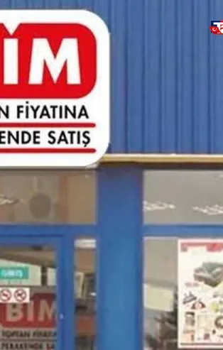 BİM aktüel kataloğu 23 Mart 2021 Salı yine indirim dolu! Kedi figürlü yüzük standı, göz bantlı pijama takımı...