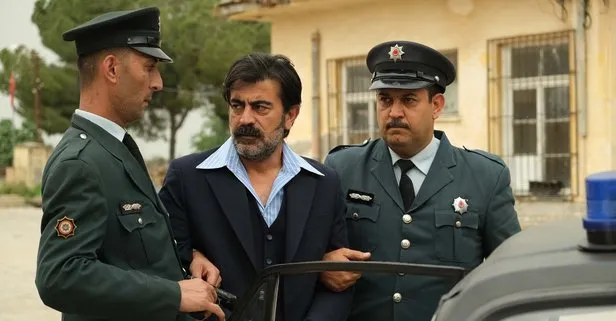 Abdülkadir tutuklanıyor, Hakan köşeye sıkışıyor!