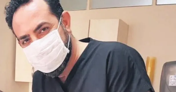 Dehşet raporu: Diş hekimini başından vurarak ağır yaralayan şüphelinin ifadesi tüyler ürpertti