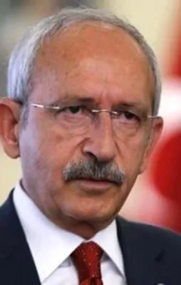 FETÖ'nün kuklası KK