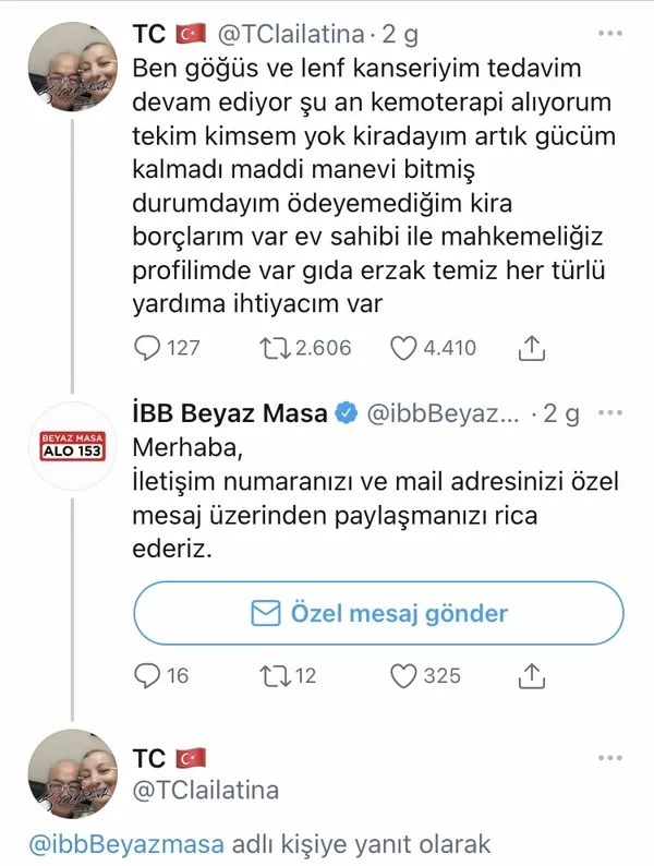 halk-tvde-yayinlanan-kanser-hastasi-kadina-eyup-belediyesiden-cevaponce-akp-uyesi-ol-haberi-tamamen-yalan-1614983330849.jpg Halk TV'de yayınlanan "Kanser hastası kadına Eyüp Belediyesi'den cevap: Önce AKP üyesi ol!" haberi tamamen yalan!-3