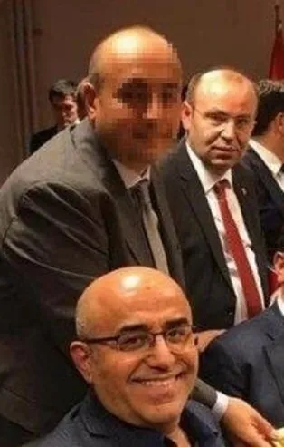 CHP'deki taciz skandalında şoke eden detay! Özlem Hanelçi'nin şikayet ettiği Yasin Ilgar Canan Kaftancıoğlu'nun akrabası çıktı