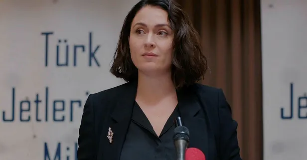 "23 yıldır bu işi yapıyorum, böyle bir senaryo okumadım"