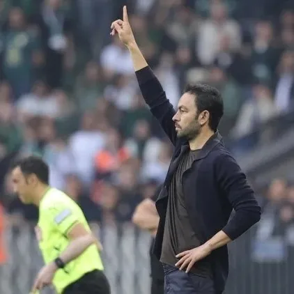 Selçuk İnan ilk defa Galatasaray’ı yendi