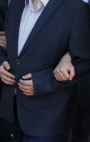 FETÖ'nün aktif yapılanmasına operasyon