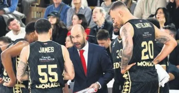Monaco liderliği devraldı