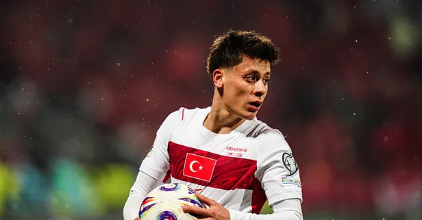 FIFA'dan milli takım paylaşımı! "Türkler Dünya Kupası'na geri döndü"