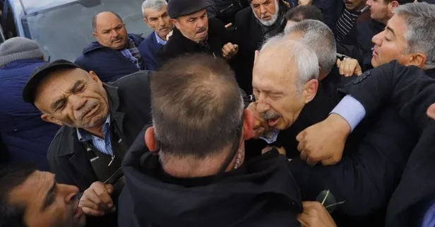 "Bana saldıranlar PKK'lıydı" diyen Kılıçdaroğlu'na Akkuzululardan sert tepki-1