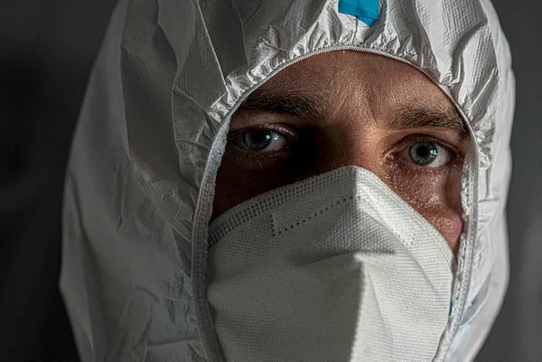 Omicron varyantının yeni belirtileri ortaya çıktı! Bunları yaşıyorsanız dikkat!-5