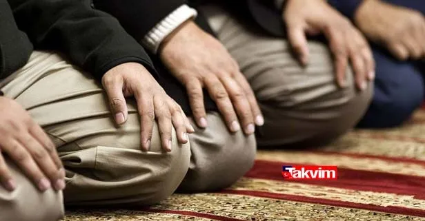 Cuma namazı saat kaçta? Cuma namazı nasıl kılınır, kaç rekattır? 26 Mart İstanbul, Ankara, İzmir namaz saatleri…