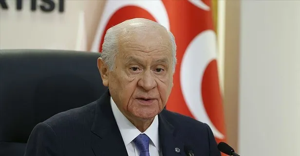 Bahçeli Twitter’ı askıya aldı