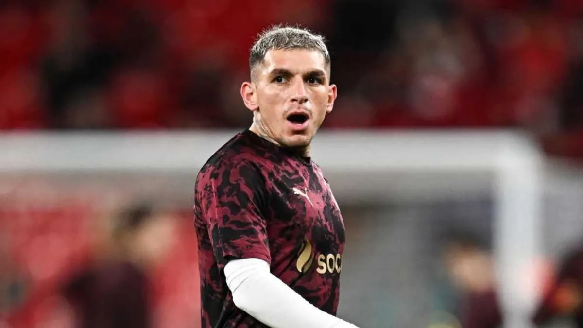 Lucas Torreira'nın Fiorentina ile Prensipte Anlaştığı İddia Ediliyor, Galatasaray'da Üç Ayrılık Daha Kapıda