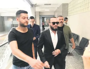 Olay dava Eylül’e kaldı