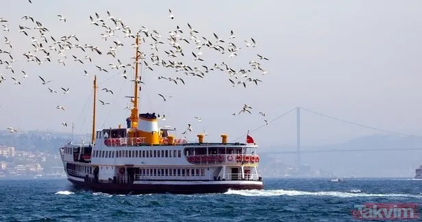 Meteoroloji'den son dakika hava durumu tahminleri