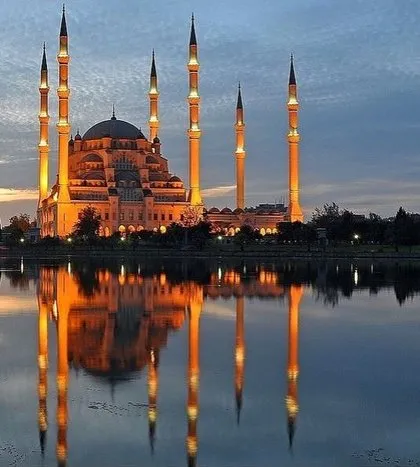 Türkiye’nin en güzel manzaraları