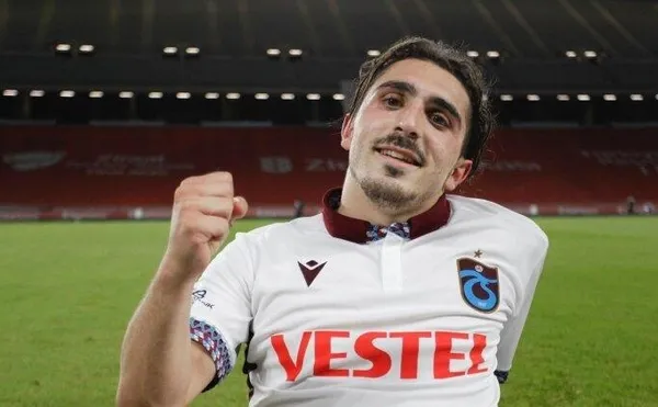 Atletico’ya Berke cevabı! (Yurttan ve dünyadan spor gündemi)-13