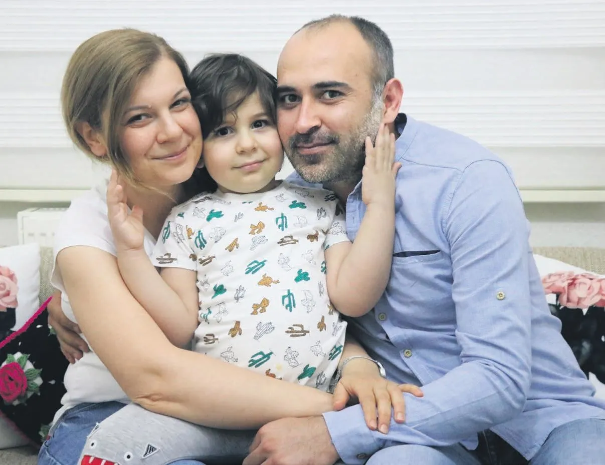 Bir ’Nefes’ hayat