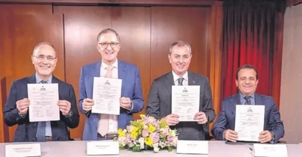 Obezite ve yaşlanmaya bağlı hastalıklar için yeni tedavi çözümleri geliştirilecek!