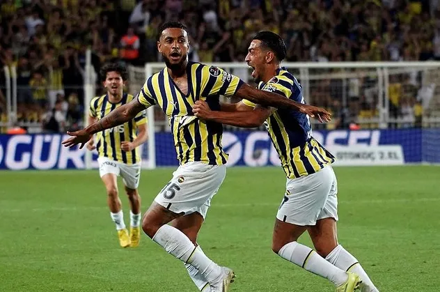 Usta işi galibiyet! Fenerbahçe, Pedro ve King’in iki şık bitirişi ile kayseri önünde kazandı