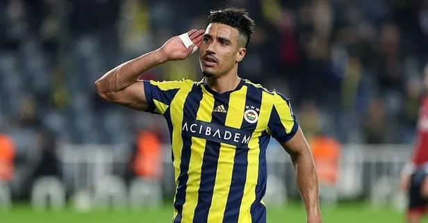 Nabil Dirar Belçika’ya yakın