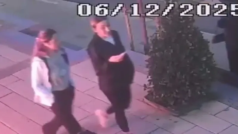 Güllü'nün kızı Tuğyan Ülkem Gülter