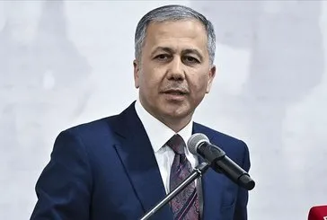 Ağır taşıtlara kısıtlama var!