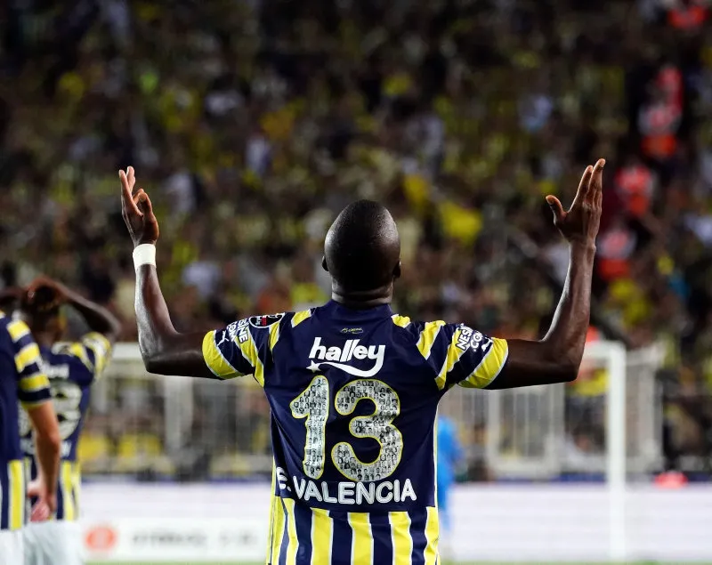 Bruma Fenerbahçe'den ayrıldı! İşte ödenecek bonservis bedeli - 5