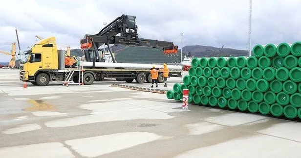 Karadeniz gazı için takvim netleşti! 21 Şubat'ta başlıyor-4