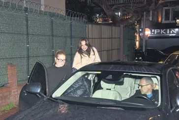 Çocuklarından bahsederken duygulanan Güzide Duran ’Boşanma süreci stabil’