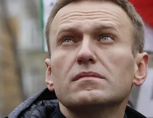 Zehirlenen Rus muhalif Navalnıy komada