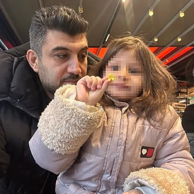 Bu nasıl anne!