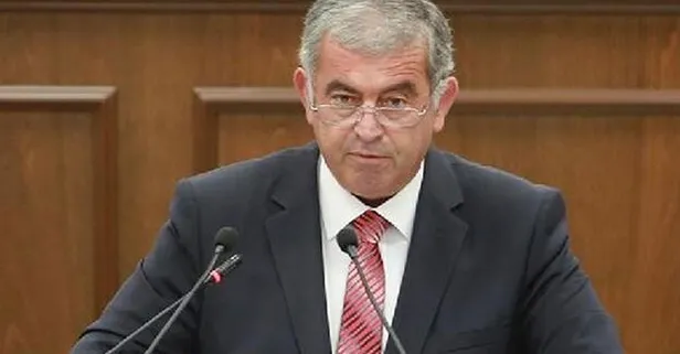 KKTC'de Cumhuriyet Meclisi Başkanlığına Önder Sennaroğlu seçildi