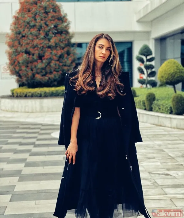 EDHO'nun Ömür Façalı'sı Ceren Benderlioğlu’nun eski eşi bakın kim çıktı! Duyan şaştı kaldı meğer kendisinden de ünlüymüş… - 2