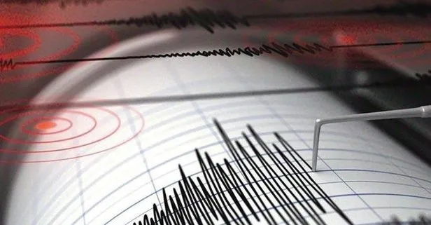 Son dakika: Muğla’nın Datça ilçesi açıklarında 4 büyüklüğünde deprem | AFAD, Kandilli son depremler