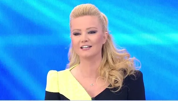 Müge Anlı son bölümde akılalmaz ilişki sarmalı! 7 Ekim Müge Anlı ile Tatlı Sert son bölüm tek parça kesintisiz izle!