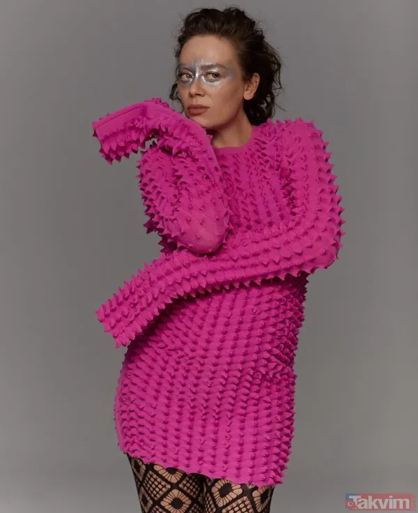 Bahar’ın yıldızı Demet Evgar bakın aslen nereli çıktı! Memleketiyle şaşırttı! Buğra Gülsoy ve Mehmet Yılmaz Ak’ın partneri meğer... - 5