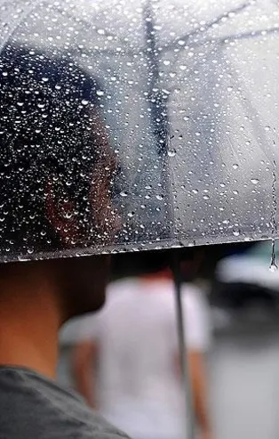 Meteorolojiden İzmir için kuvvetli yağış uyarısı