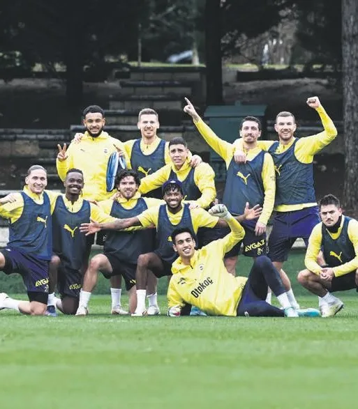 Saldanha hamlesi: Beşiktaş'a sambacı forvet-10