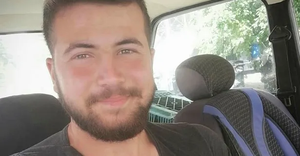 Kütahya'da elyaf makinesine sıkışan işçinin feci ölümü