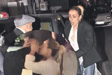 Acı çekmeyi Buraktı