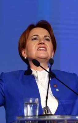 FETÖ neden Meral Akşener'i destekledi?