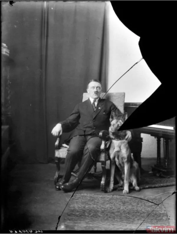 Dünya Diktatörünün Arşiv Sırları Çözülüyor Adolf Hitler... Yaptıklarıyla Tüm Dünyayı Kana Bulayan, Milyonların Ölümünden Sorumlu, Tarihin En Vahşi Rejimlerinden...