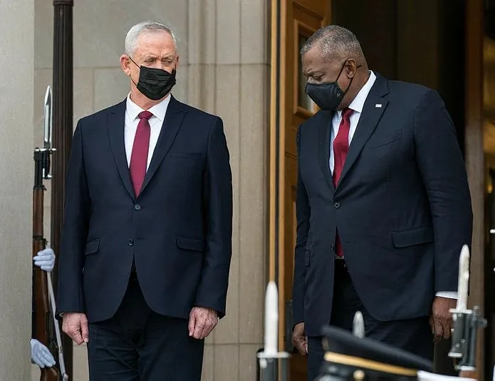 İran tehdidi! Siyaset dışı seçeneklere hazırız