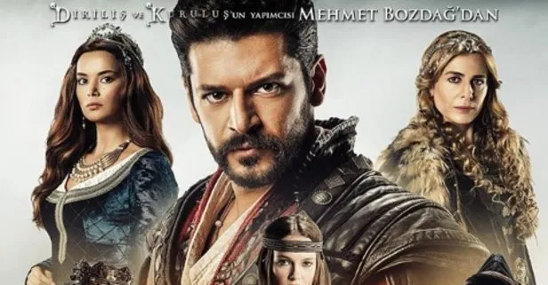 Fatih Sultan Mehmet Han’ın Akıncıları geliyor! Türkler Geliyor: Adaletin Kılıcı filmi vizyona girmeden rekor kırdı