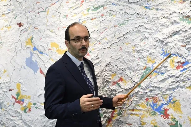 Mehmet Akif Balta kimdir, kaç yaşında? Mehmet Akif Balta nereli, hangi görevlerde bulundu? Siyasi kariyeri...-2