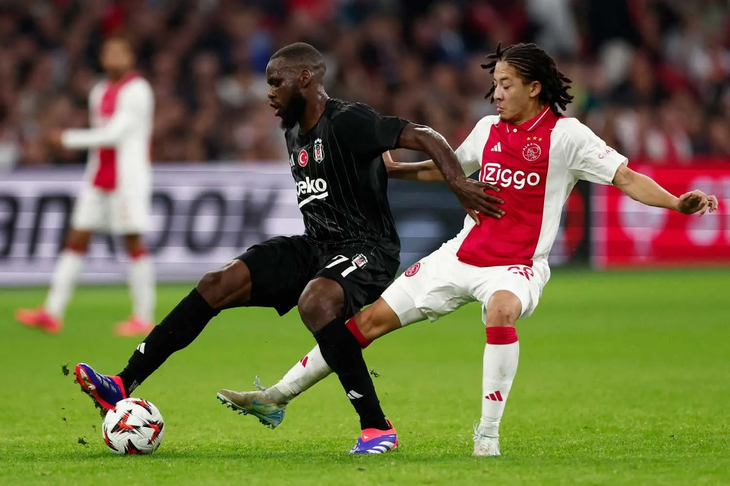 Fenerbahçe'ye 2 wonderkid! Jose Mourinho transferde o gençleri istedi - 17