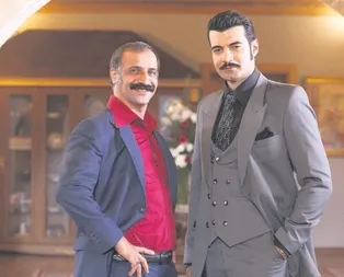 Çukurova’nın Cengaver’i