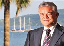 Marmaris turizmde rota değiştiriyor