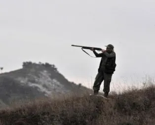 Kaçak avlanmaya 30 bin lira ceza