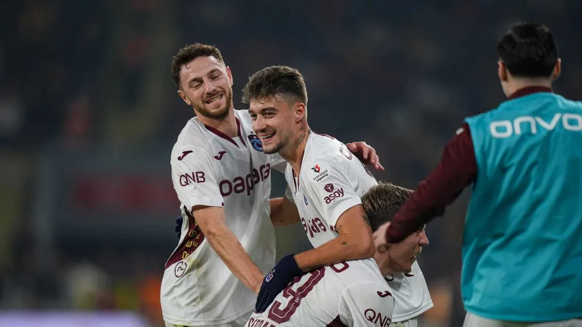 Trabzonspor'da Ernest Muçi şoku! Sakatlık sonrası durumu belli oldu